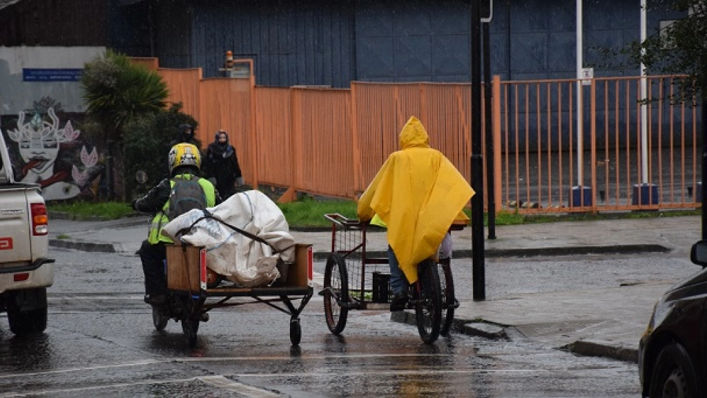 lluvia temporal (2), 
