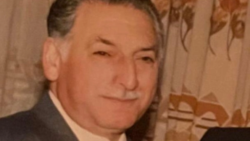 Pesar por muerte de Schafik Nazal: Fundador de la emblemática ferretería El Martillo