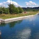 pm 3 0905, Los primeros derechos de aprovechamiento fueron concedidos, inicialmente, como derechos a perpetuidad a los titulares de estos últimos, debido a los grandes niveles de inversión en los que incurrían para generar la infraestructura.