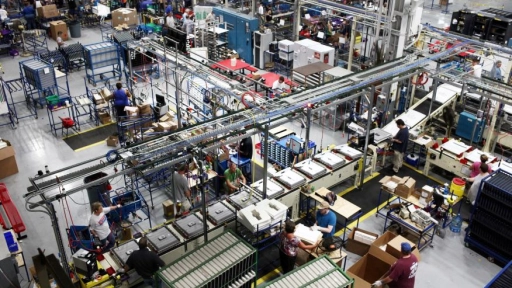 Precios de productores aumentan un 2,2% en enero de 2025