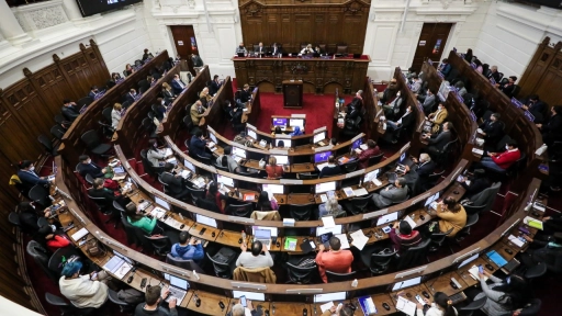 Cámara de las Regiones, una vía para apurar la legislación parlamentaria
