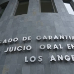 Tribunal de Juicio Oral en lo Penal de Los Ángeles., La Tribuna