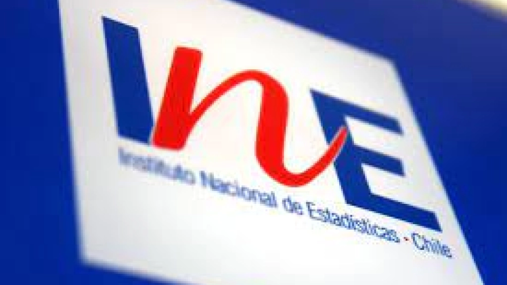 Logo INE, 