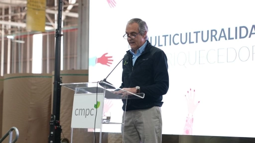 Presidente de CMPC: Lo que vive la provincia de Arauco desde hace mucho tiempo es una tragedia, no es una pena