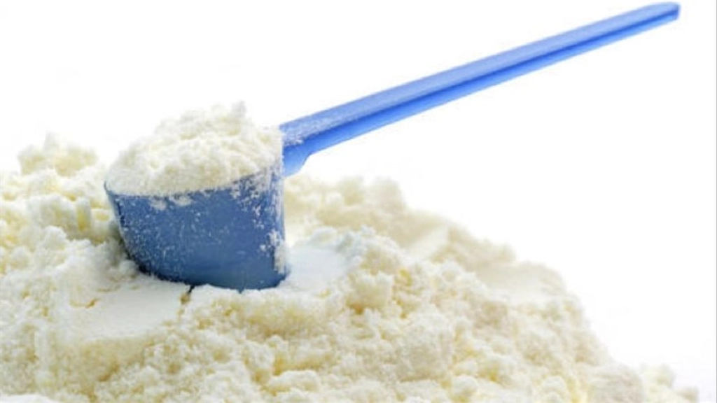 pm 2 1905, La coyuntura en Estados Unidos se da por problemas que ha tenido una planta productora de leche en polvo para lactantes de hasta 12 meses, generando la disminución específica de ese producto.