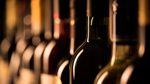 Exportación de vinos chilenos ha disminuido debido a problemas logísticos