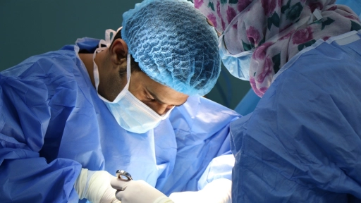 Chile alcanza cifra récord de trasplantes en 2024 con 675 pacientes beneficiados