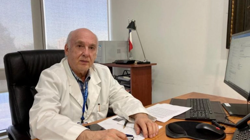 WhatsApp-Image-2021-03-01-at-16.50.57-768x576, Diario La Tribuna intentó conocer la postura del actual director del Servicio de Salud Biobío, Dr. Fernando Vergara, sin embargo, desde la entidad se informó que el profesional no daría declaraciones alusivas a los hechos.