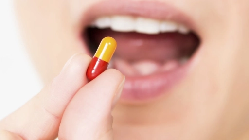 Alertan sobre qué medicamentos podrían dañar tus dientes y encías