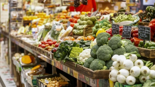A prepararse: Anuncian nuevas alzas en el precio de las hortalizas