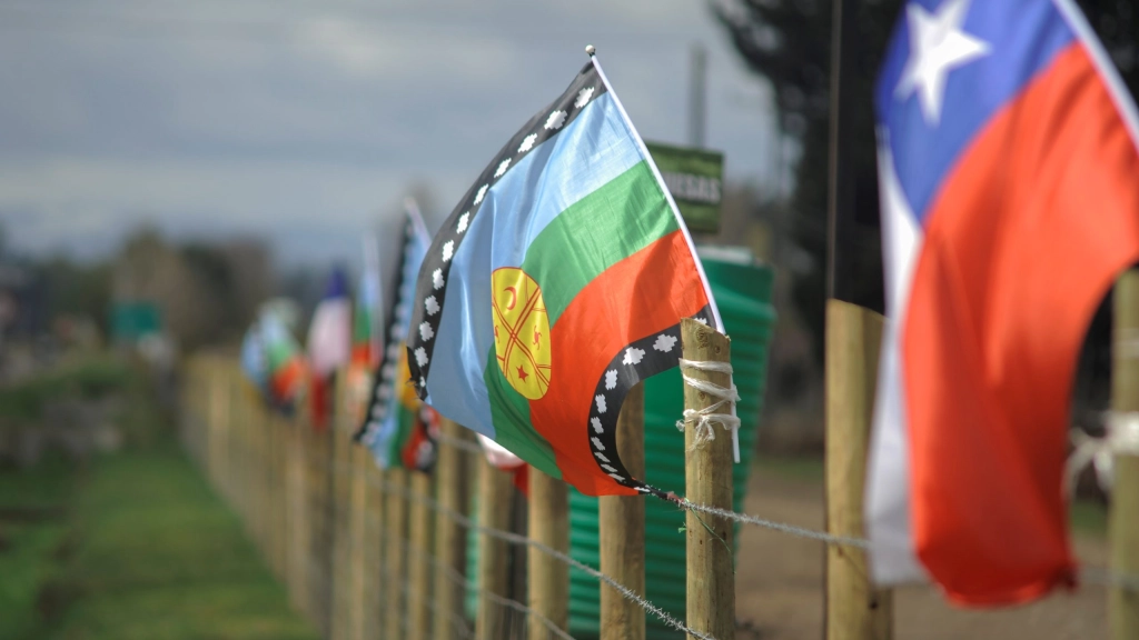 Indigenous Mapuche inmate was authorized to visit his home after spending more than 100 days on hunger strike in Temuco, El gremio agrícola nacional llamó a la ciudadanía a informarse, en especial a quienes desempeñan la agricultura en el país, considerando que algunas de las propuestas afectan negativamente el desarrollo del rubro.