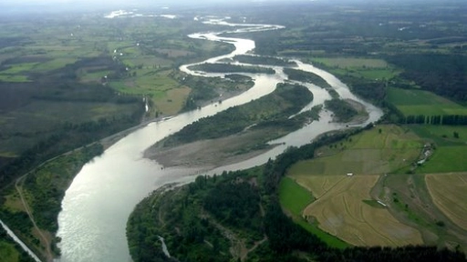 Junta de Vigilancia del río Biobío potenciará el diálogo para enfrentar desafíos en el cuidado del agua