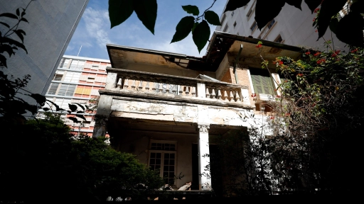 Brasil: La misteriosa desaparición de la mujer de la casa abandonada