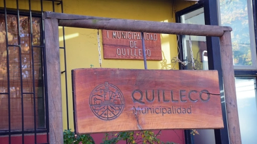 Jefe DAEM de Cabrero recibe más de  millón al mes por apoyo en municipio de Quilleco