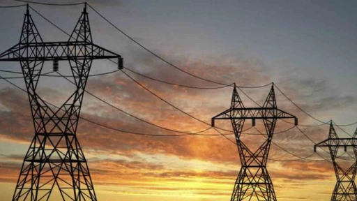 Distribución de energía eléctrica en Biobío aumentó 8,3% en mayo