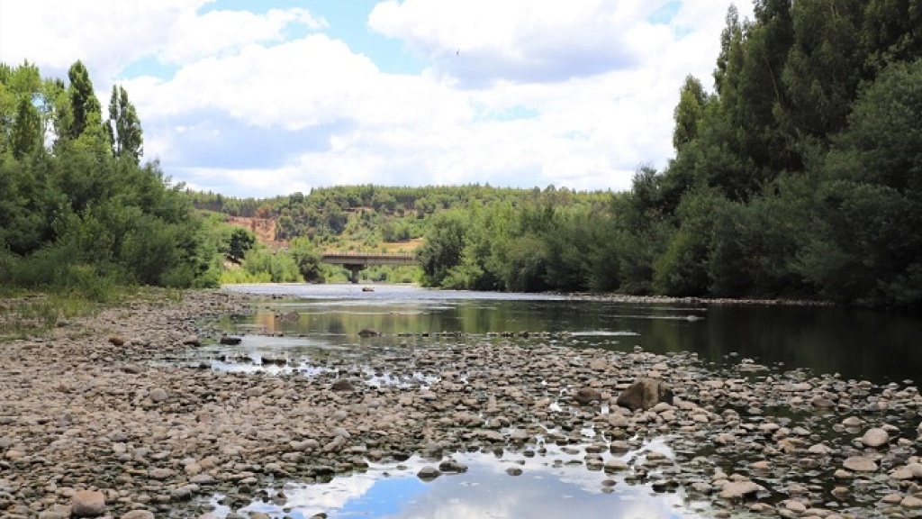 am 1 3006, Los caudales de los ríos de Biobío presentan un déficit de un 19 por ciento en relación al promedio histórico que se ha observado en mayo, según datos del informe agrometeorológico del Instituto de Investigaciones Agropecuarias.