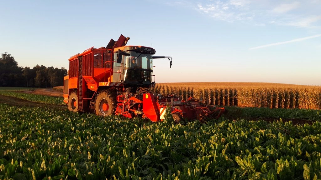 am 1 0807, Desde Orafti comunicaron que lograron pre-contratar cerca de 2.000 hectáreas de fertilizantes, con la entrega de mecanismos de financiamiento e insumos agrícolas a los productores de la región.