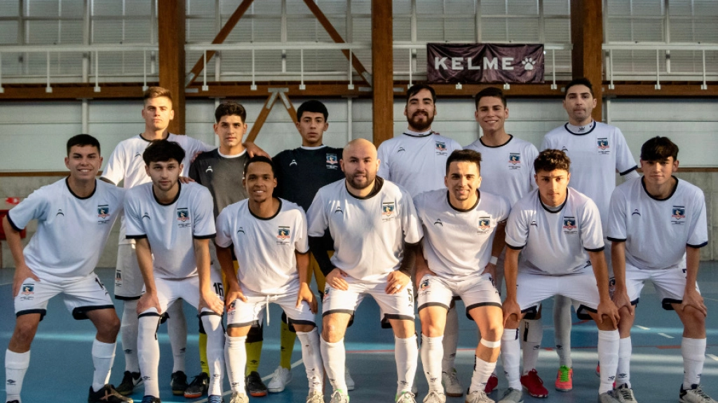 Colo Colo Futsal, 