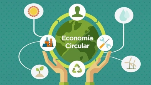 Abordarán los desafíos de la economía circular en los territorios