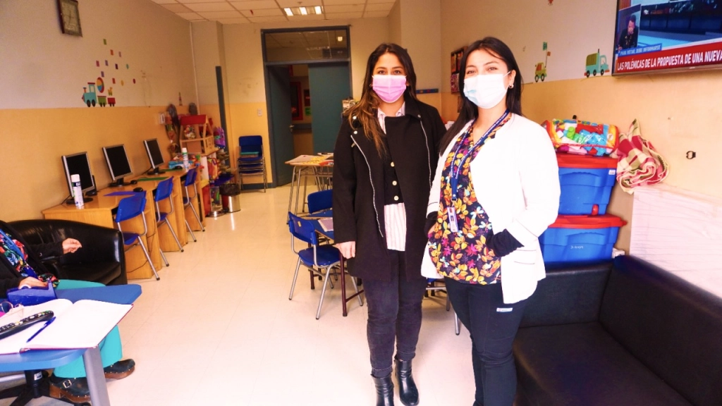 , Fotografía cedida.