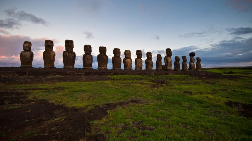 Conoce  los mayores hallazgos arqueológicos realizados en Chile