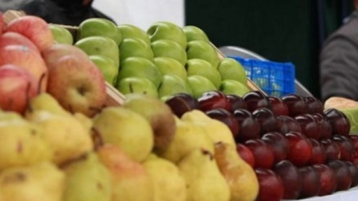 Exportadores de fruta de Chile miran a India como la nueva China
