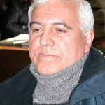Jaime Tapia, 