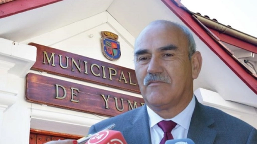 Sentencian a ex alcalde de Yumbel por abandono de deberes: Fue inhabilitado de cumplir cargos públicos
