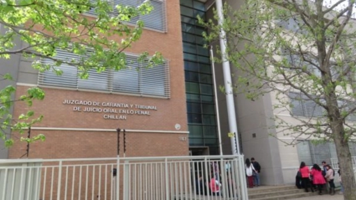 Tribunal condena a profesor de cueca acusado de abuso a menores