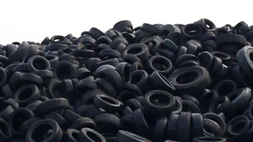 Con tecnología innovadora laboratorio chileno convierte basura en neumáticos