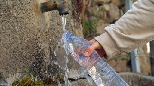 Chile pasa Semana Mundial del Agua con déficit del recurso a nivel nacional
