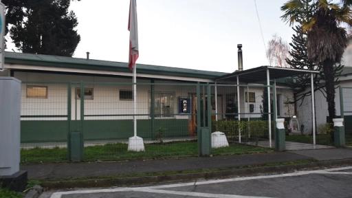 En octubre se conocerá si cuartel de Carabineros de Paillihue sube a nivel de comisaría