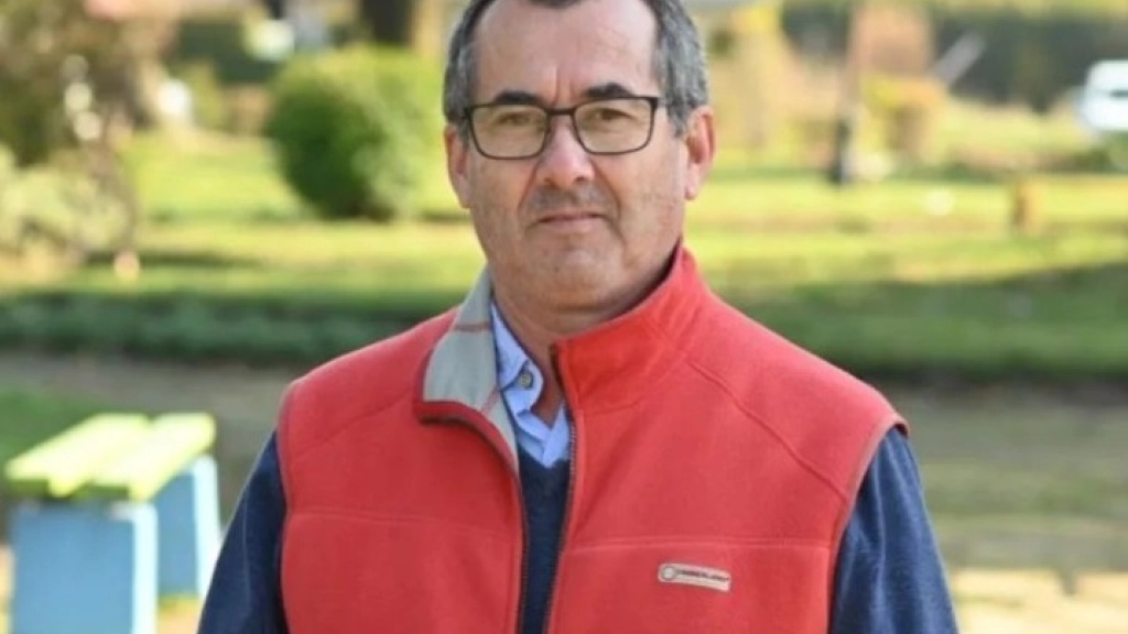 Rene Muñoz, Acoforag, 