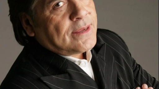 A los 69 años fallece conocido cantante chileno Zalo Reyes