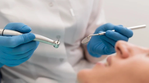 El 25% de la lista de espera en la salud pública de la provincia son atenciones dentales