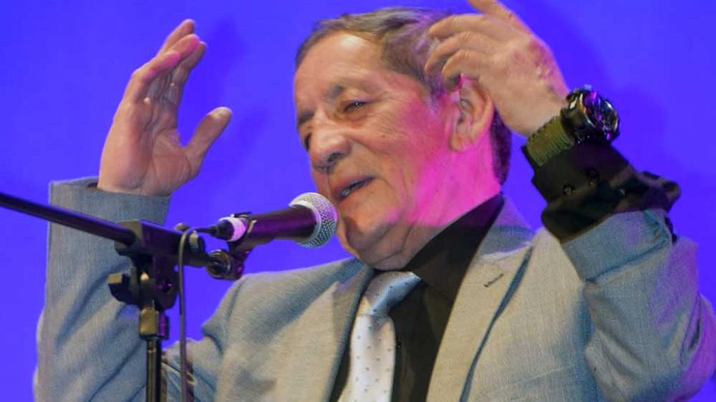 Imágenes gentileza Cristian Campos