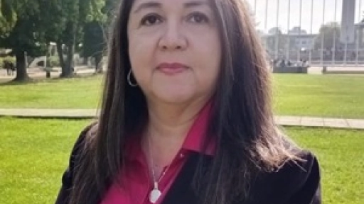 Semana Internacional de la Mujer Indígena