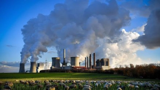 Inauguran foro sobre descarbonización con actores de la industria energética