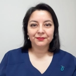 Lucia Estrada, donacion organos, 