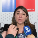 SEREMI SERNAMEG LORENA SEGURA, 