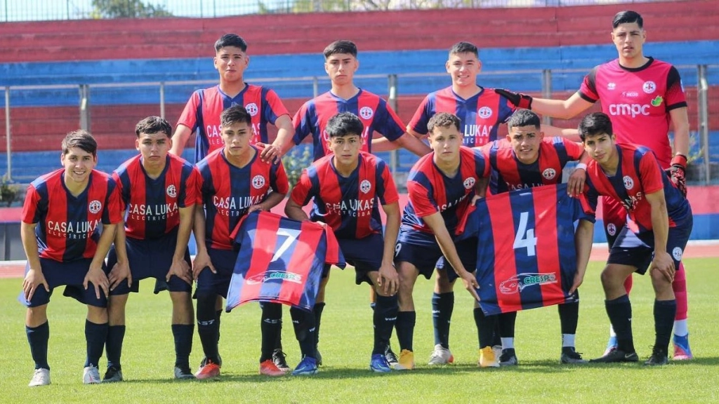 Serie de proyección SUB 21, 