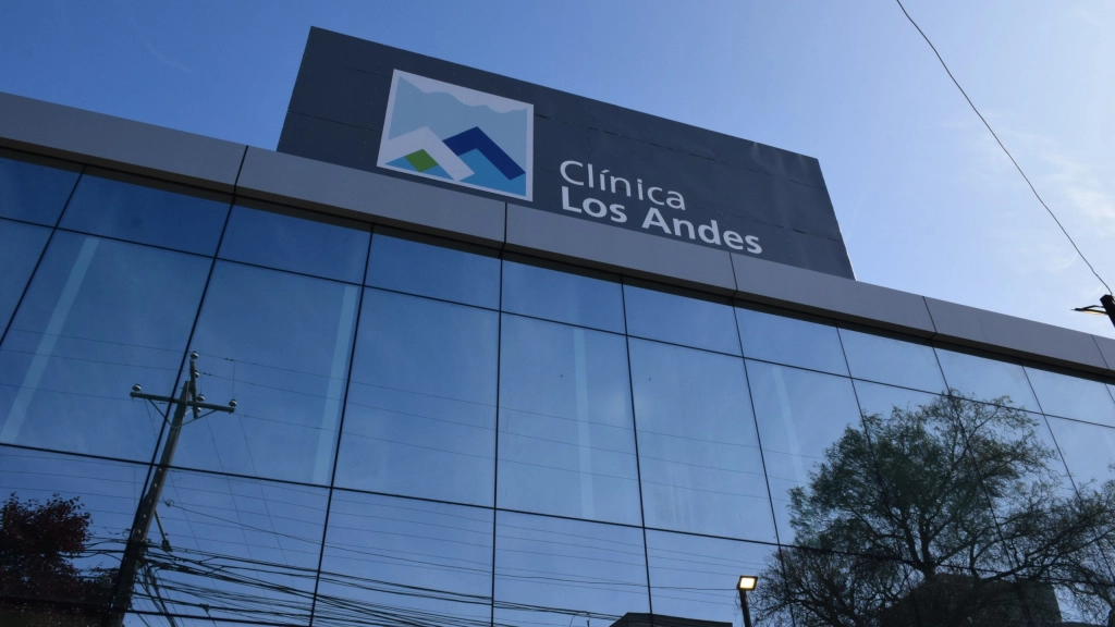 Clinica Los Andes (119), 