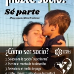 Fundación redin-3, 