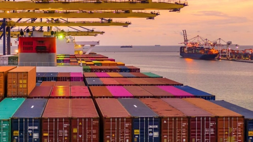 Carga movilizada por los puertos de Biobío aumentó 5,5% en agosto 