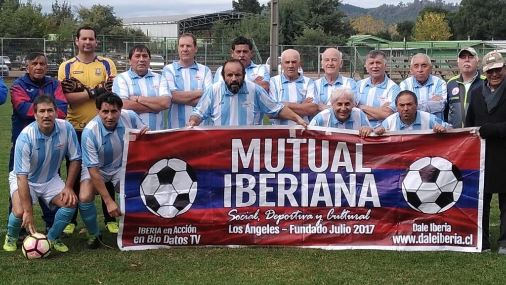 Mutual de exjugadores Azulgrana organizan encuentro deportivo solidario |  La Tribuna