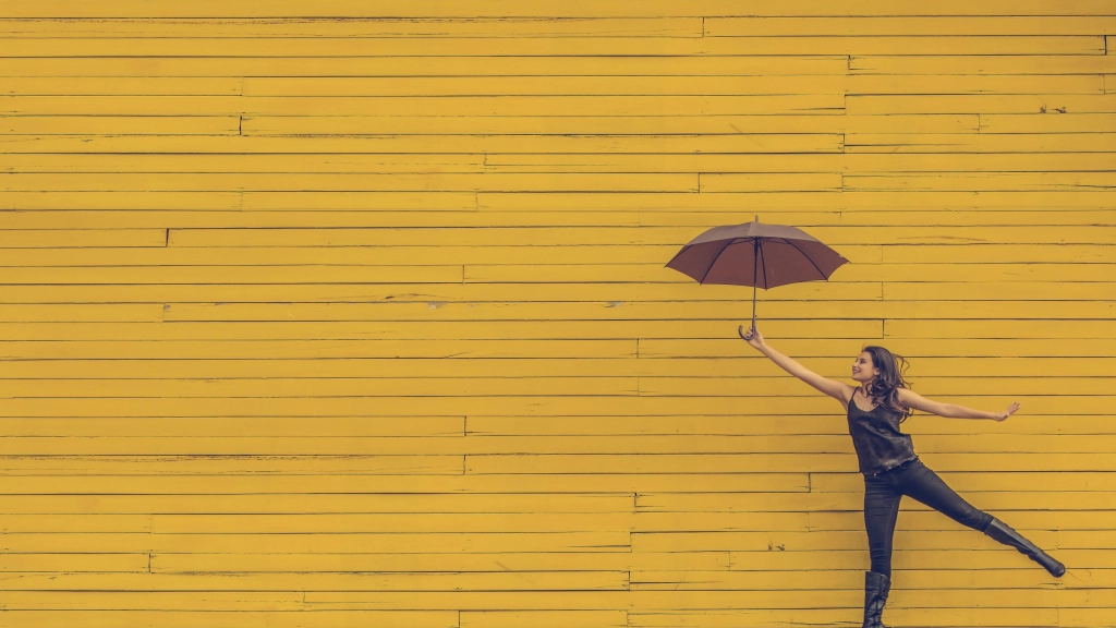 El genio que todos llevamos dentro, Cada uno de nosotros tiene una genialidad oculta. Foto Edu Lauton/Unsplash