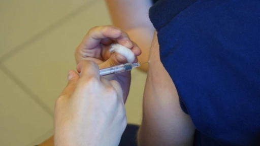 Vacunación contra influenza en Biobío supera en 13,9% cobertura del año pasado
