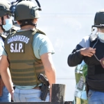 CARABINEROS-1, 