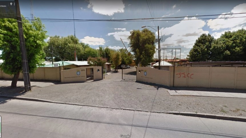 11, corralones municipales, 