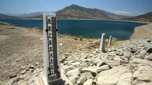 Dirigente gremial llamó al Gobierno a encontrar soluciones a la sequía nacional